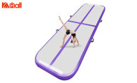 mini air track block for gymnastics